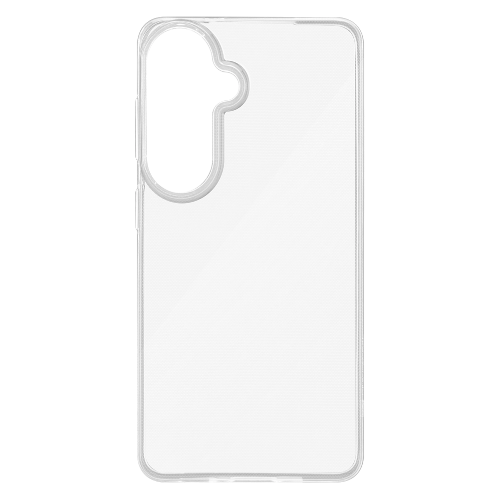 Tactical TPU Cover for Samsung Galaxy