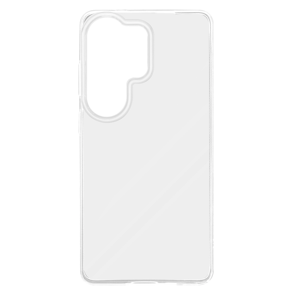 Tactical TPU Cover for Samsung Galaxy