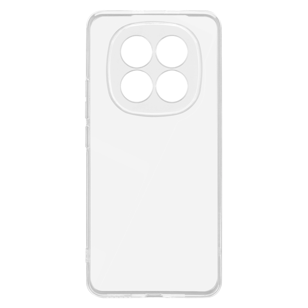 Tactical TPU Cover for Xiaomi Redmi