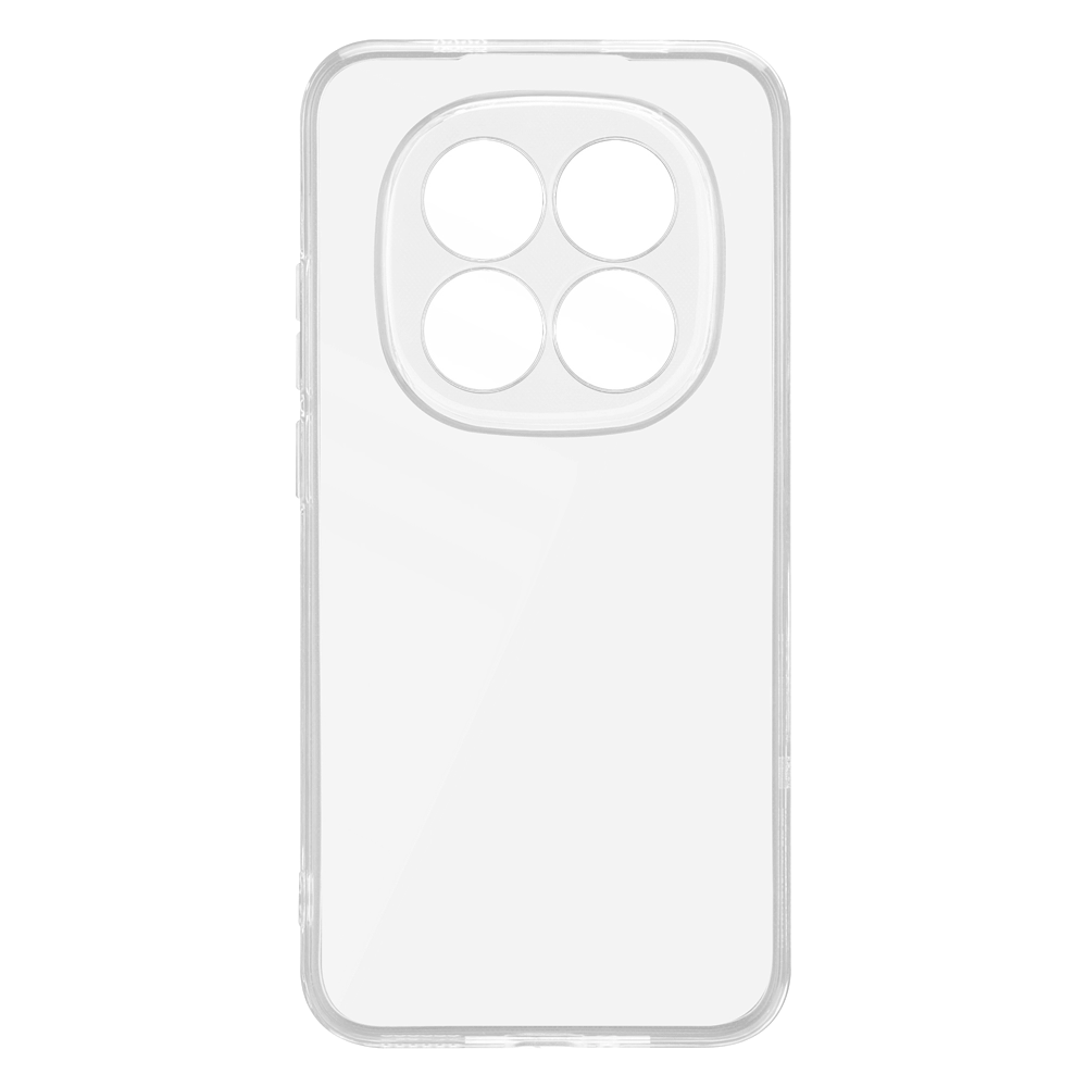 Tactical TPU Cover for Xiaomi Redmi