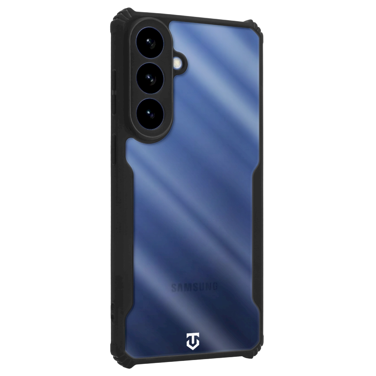 Tactical Quantum Stealth Cover for Samsung