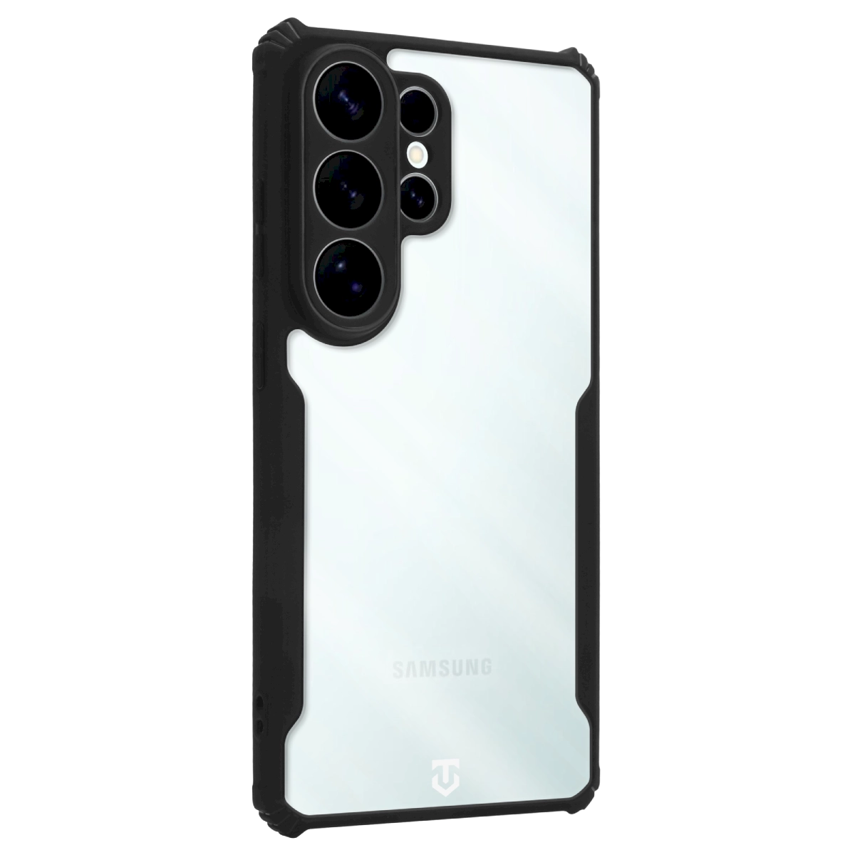 Tactical Quantum Stealth Cover for Samsung
