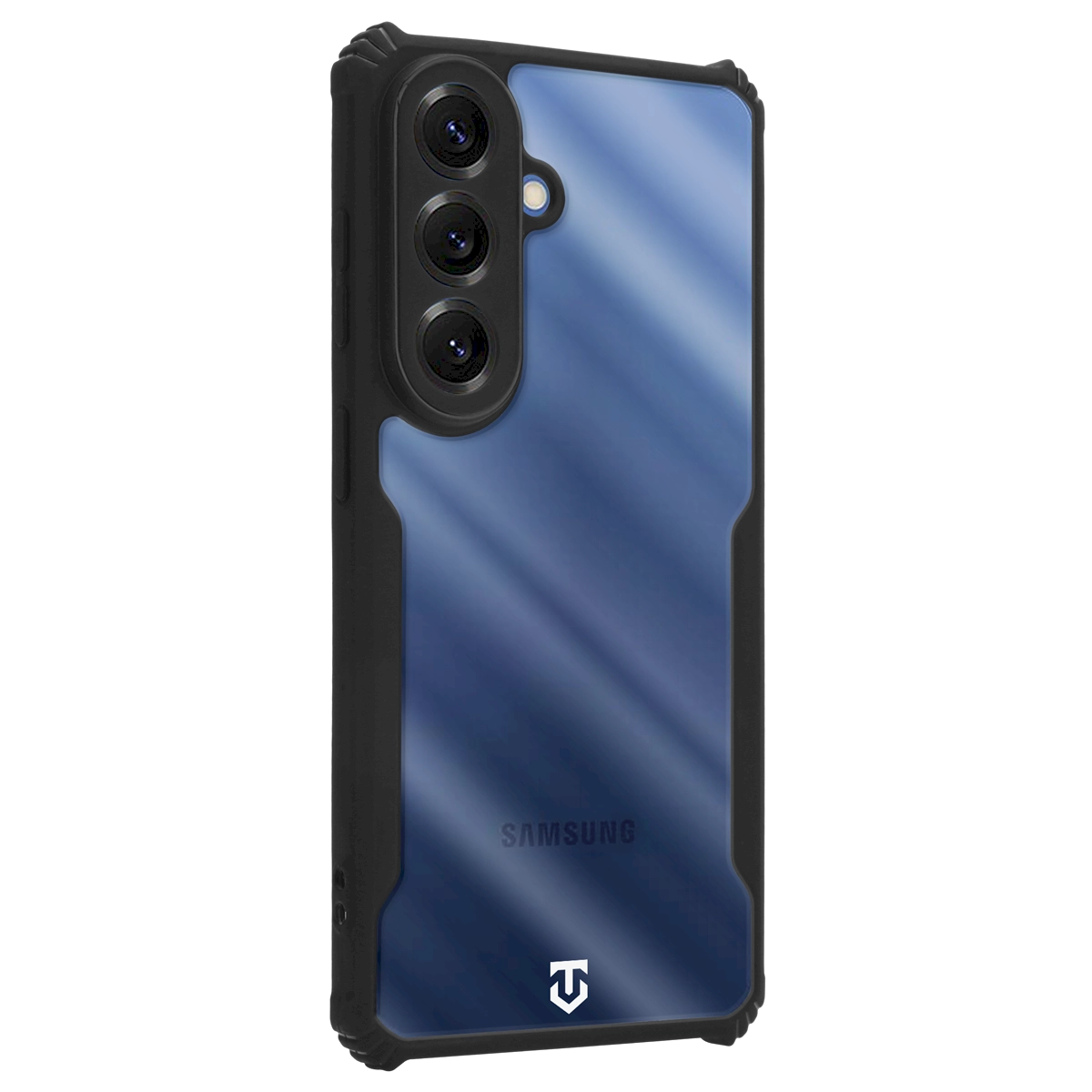 Tactical Quantum Stealth Cover for Samsung