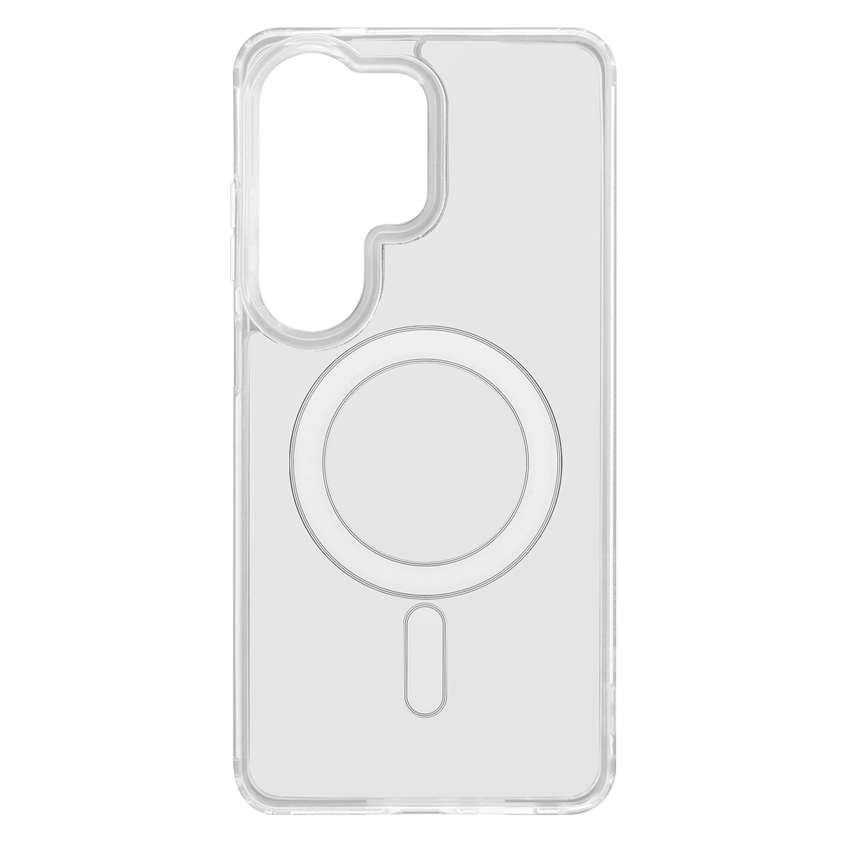Tactical MagForce Cover for Samsung Galaxy