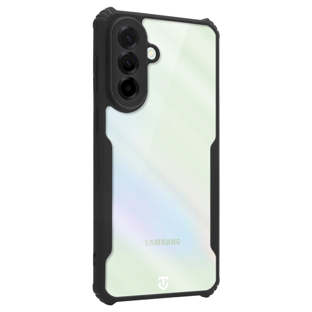 Tactical Quantum Stealth Cover for Samsung
