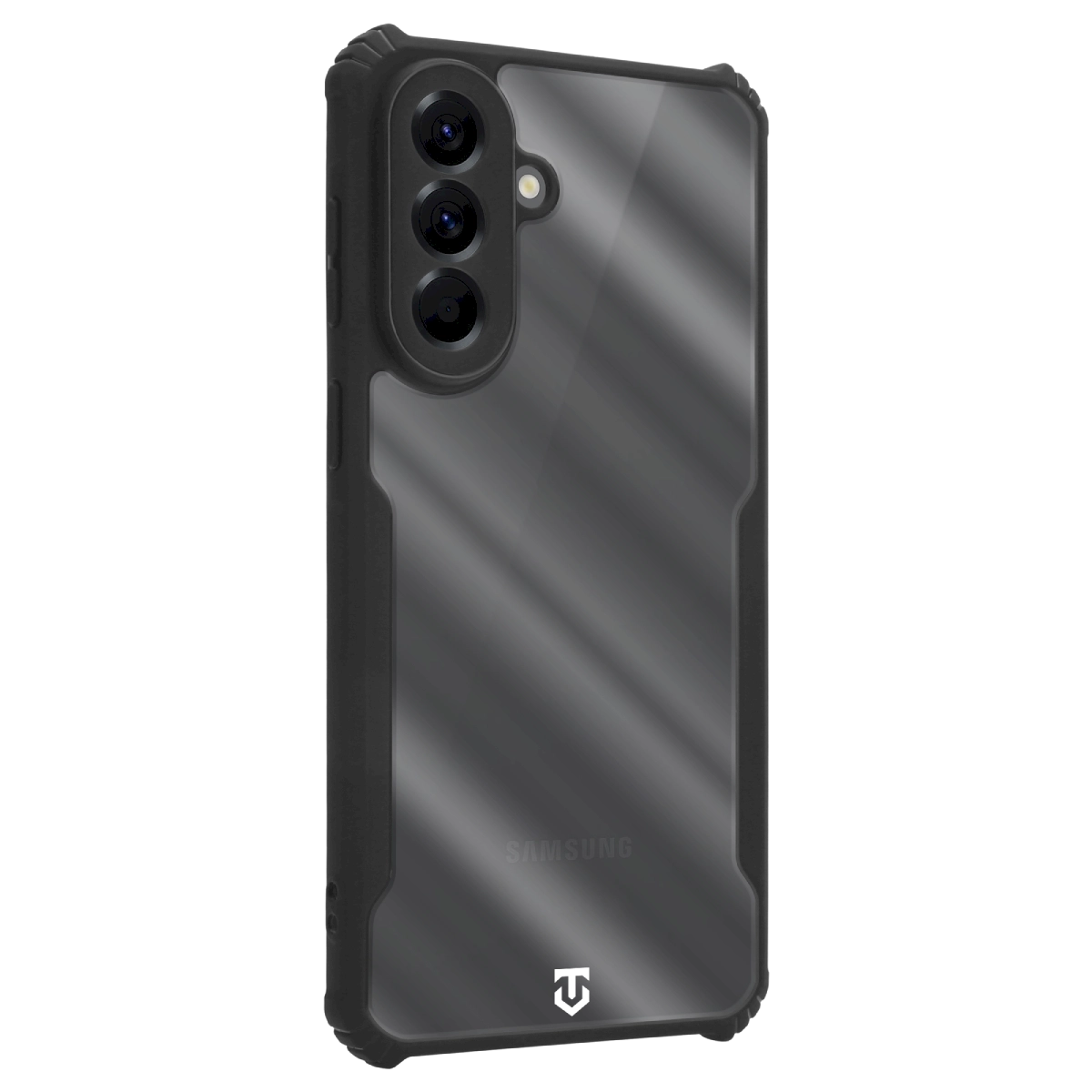 Tactical Quantum Stealth Cover for Samsung