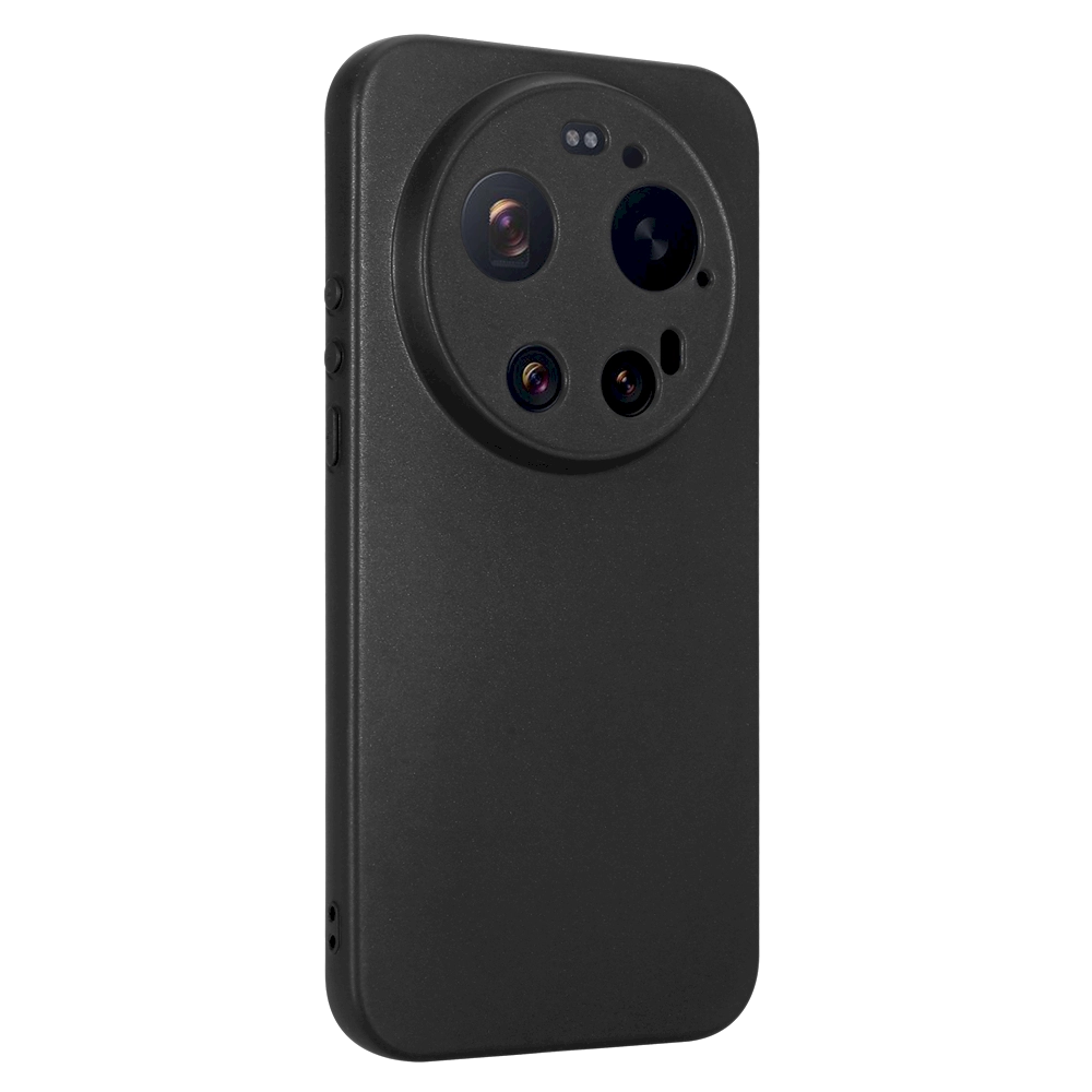 Tactical TPU Cover for Xiaomi 17