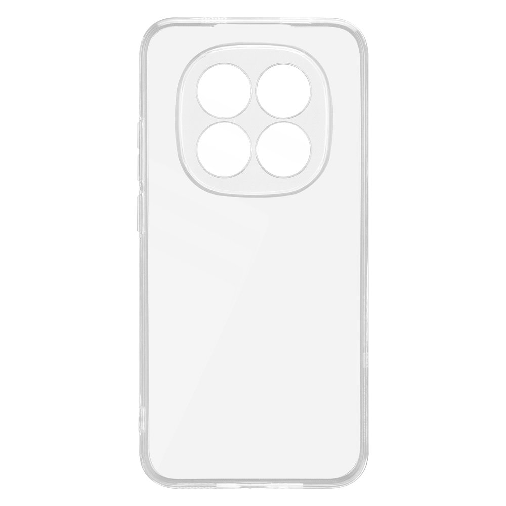 Tactical TPU Cover for Xiaomi Redmi