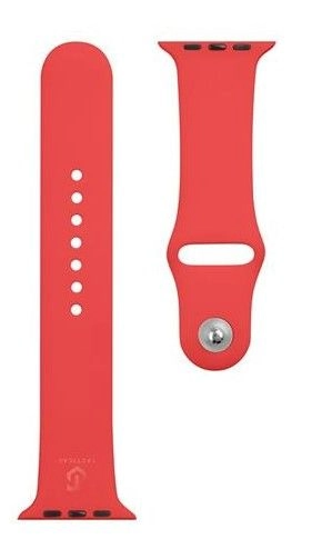 Tactical Siksniņa Tactical Apple Silicone Band
