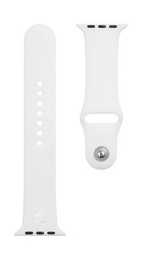 Tactical Siksniņa Tactical Apple Silicone Band