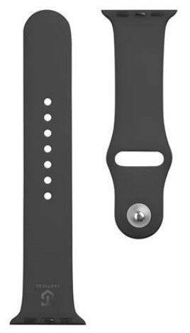 Tactical Siksniņa Tactical  Silicon Strap  Watch
