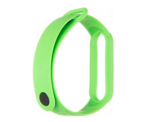 Siksniņa Tactical Xiaomi Silicone Band Mi