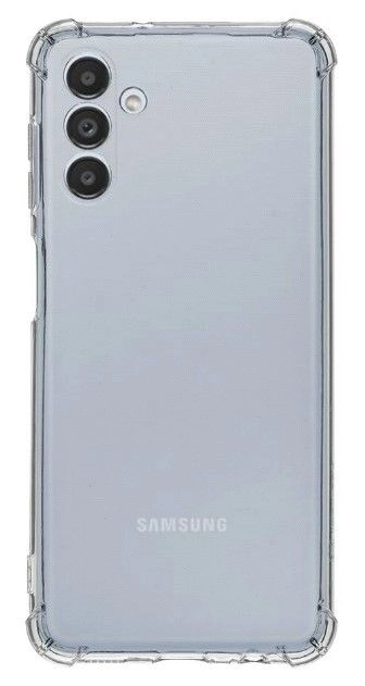 Tactical Back cover Tactical Samsung Galaxy