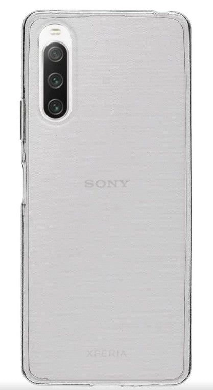 Tactical Back cover Tactical Sony Sony