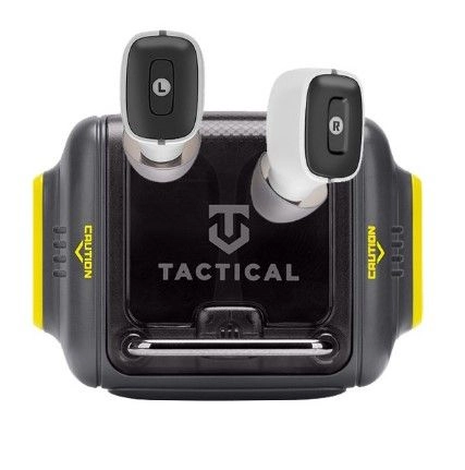 Słuchawki Tactical Wireless Headphones Tactical Space