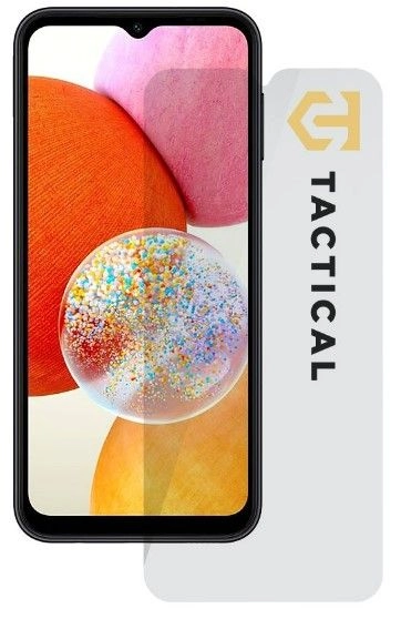 Tactical Aizsargstikls Tactical Samsung Galaxy A14
