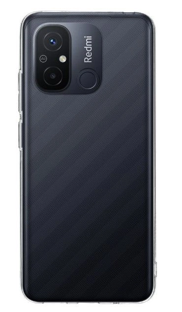 Tactical Back cover Tactical Xiaomi Redmi