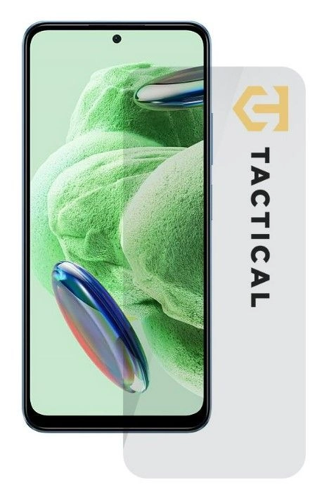 Aizsargstikls Tactical Xiaomi Redmi Note 12