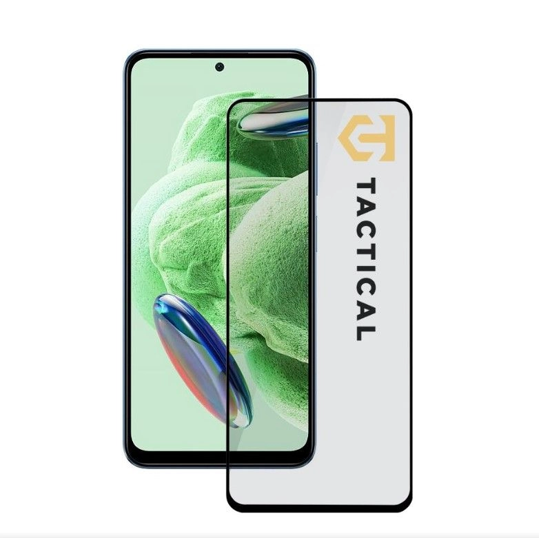 Aizsargstikls Tactical Xiaomi Redmi Note 12