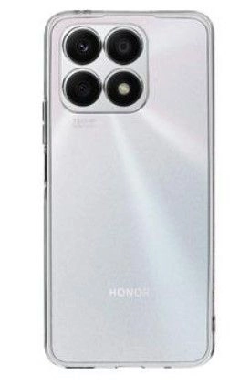Tactical Back cover Tactical - Honor
