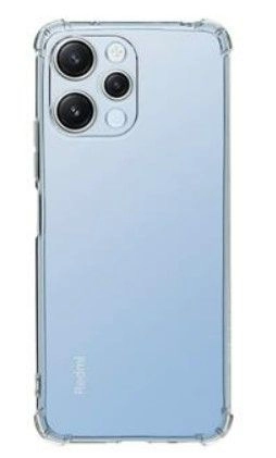 Tactical Back cover Tactical Xiaomi Redmi