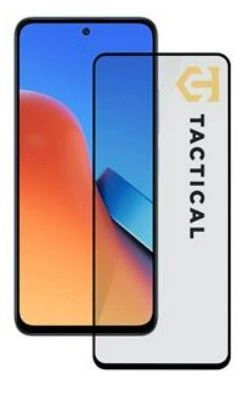 Aizsargstikls Tactical Xiaomi Redmi 12 4G/5G
