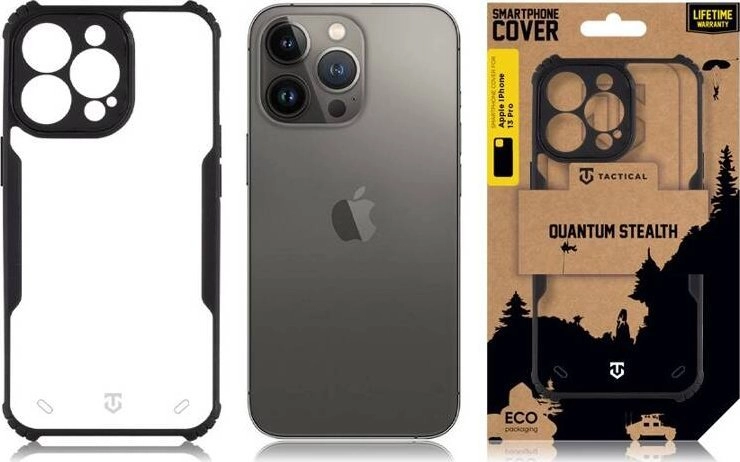 Tactical Tactical Quantum Stealth Cover for