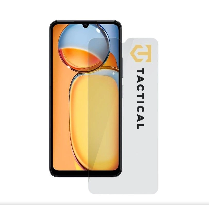 Aizsargstikls Tactical Xiaomi Redmi 13C/Poco C65