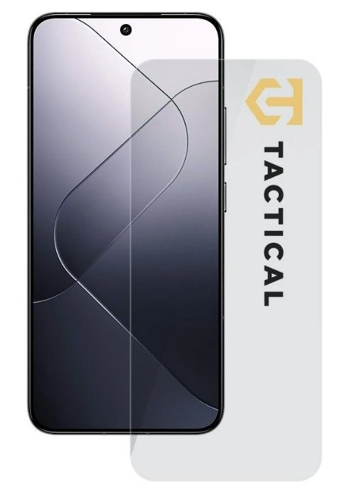 Aizsargstikls Tactical - Glass Shield 2