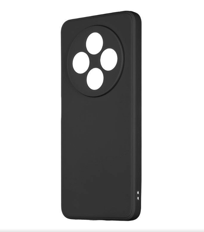 OBAL:ME Matte TPU Cover for Xiaomi