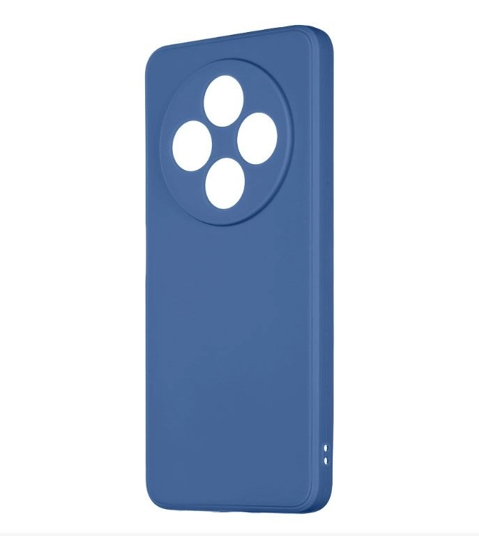 OBAL:ME Matte TPU Cover for Xiaomi