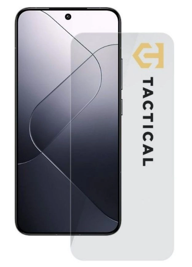 Aizsargstikls Tactical Glass Shield Privacy Stealth