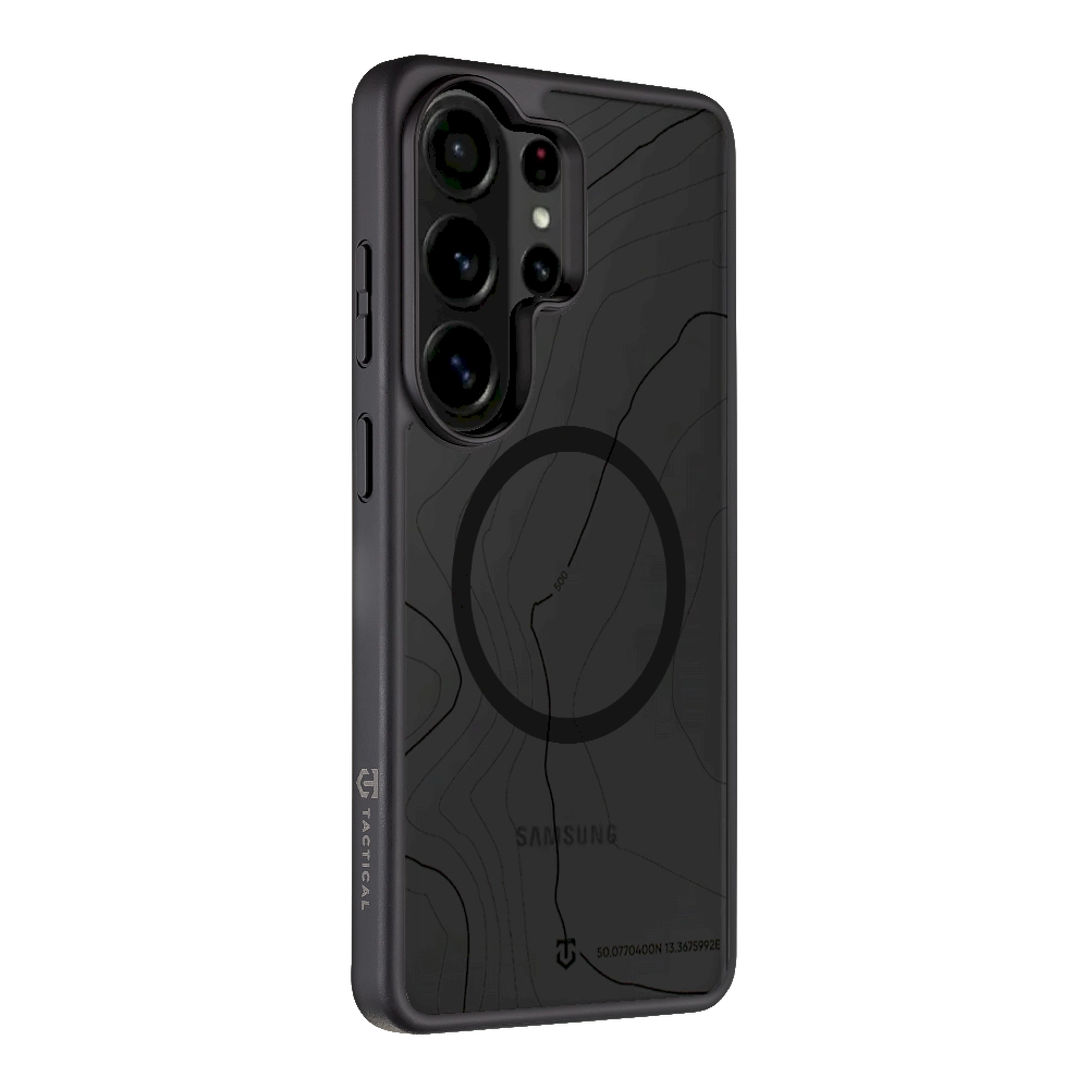 Tactical MagForce Hyperstealth Sika Cover for