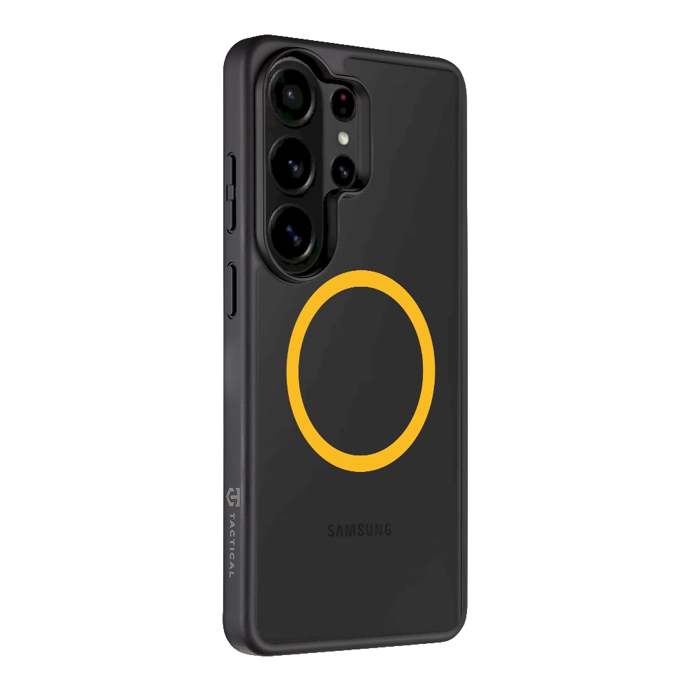 Tactical MagForce Hyperstealth 2.0 Cover