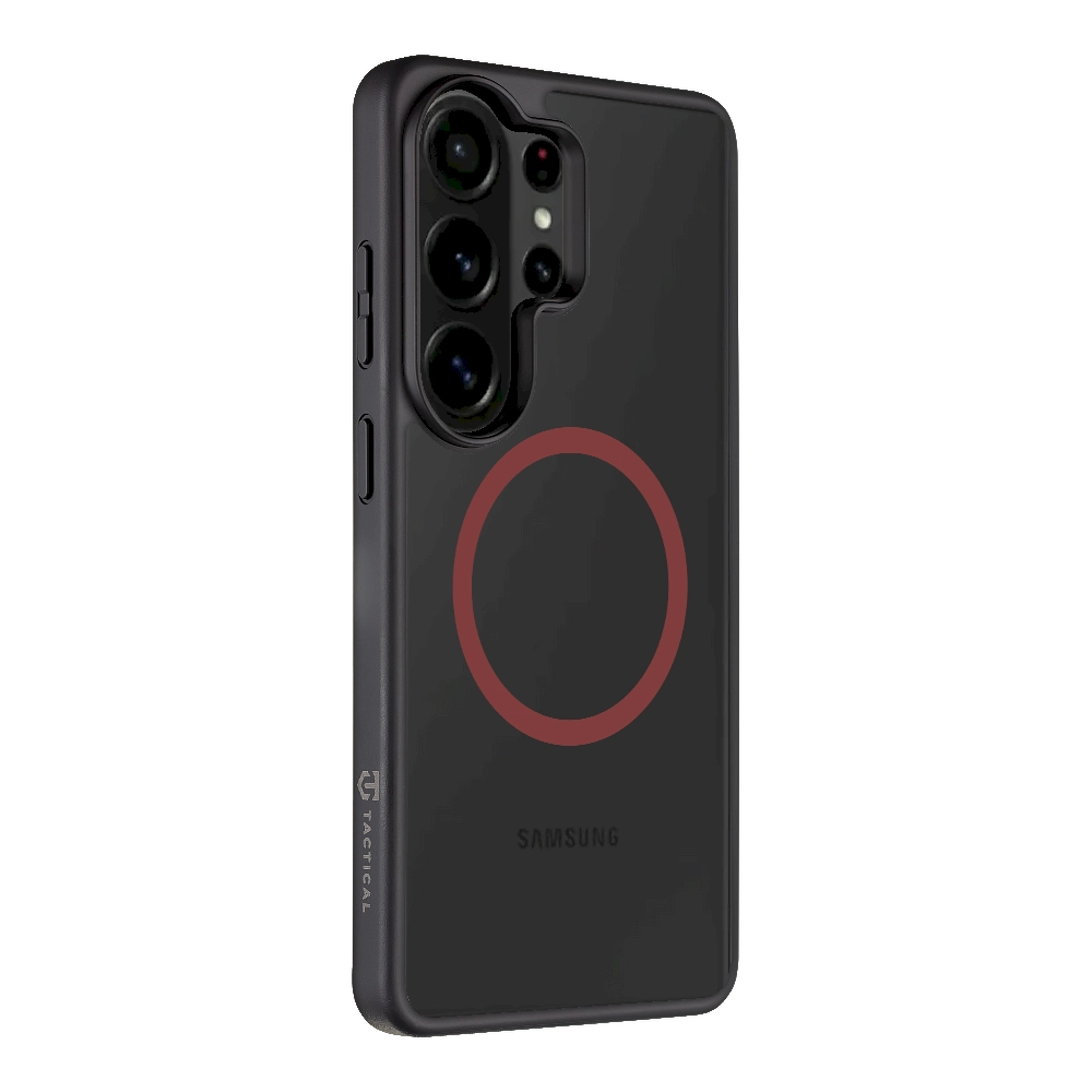 Tactical MagForce Hyperstealth 2.0 Cover