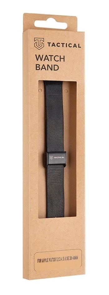 Siksniņa Tactical Apple Watch 38mm /