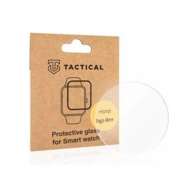 Aizsargplēve Tactical Glass Shield for Honor