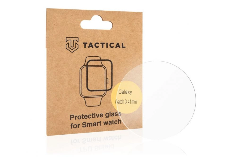 Aizsargplēve Tactical Samsung Glass Shield for