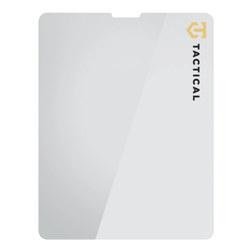 Tactical Glass Shield sklo pro iPad