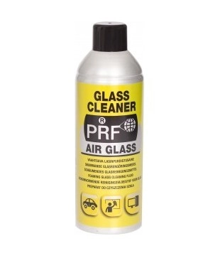 Taerosol PRF AGLASS/520 glass cleaner Aerosol