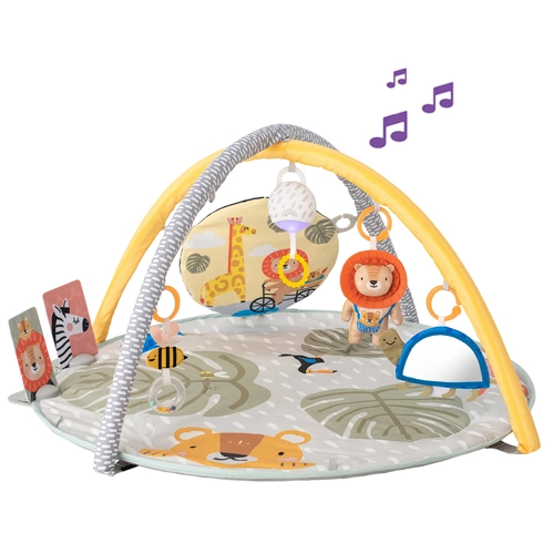 Taf Toys 12785 Fabric  Plastic Multicolour