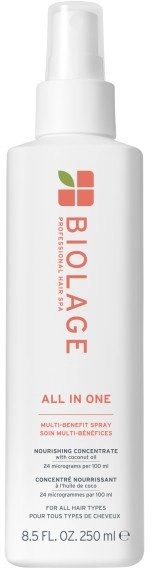 MATRIX_Biolage All-In-One Multi benefit hair spray