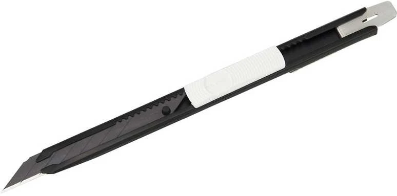Tajima DORA E3 metalinis peilis laužomomis