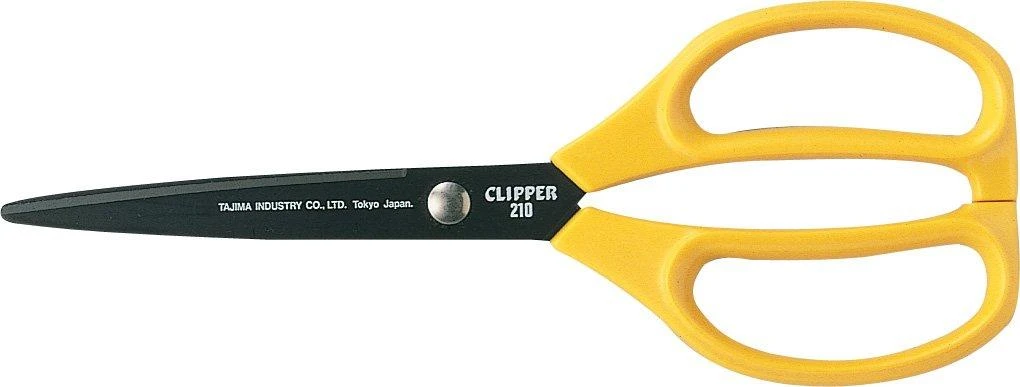 Universalios žirklės Tajima Clipper 210 mm