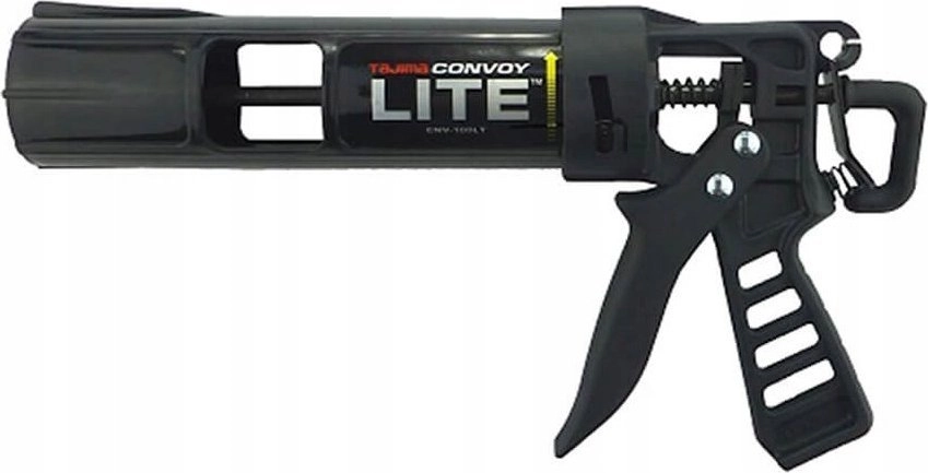 Silicone Gun Tajima Convoy Lite (plastic