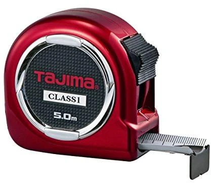 Tajima roulette HI LOCK 5m x