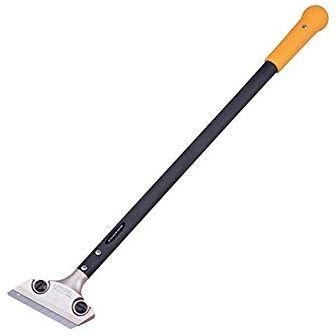 Scraper 600mm long 18mm wide Tajima