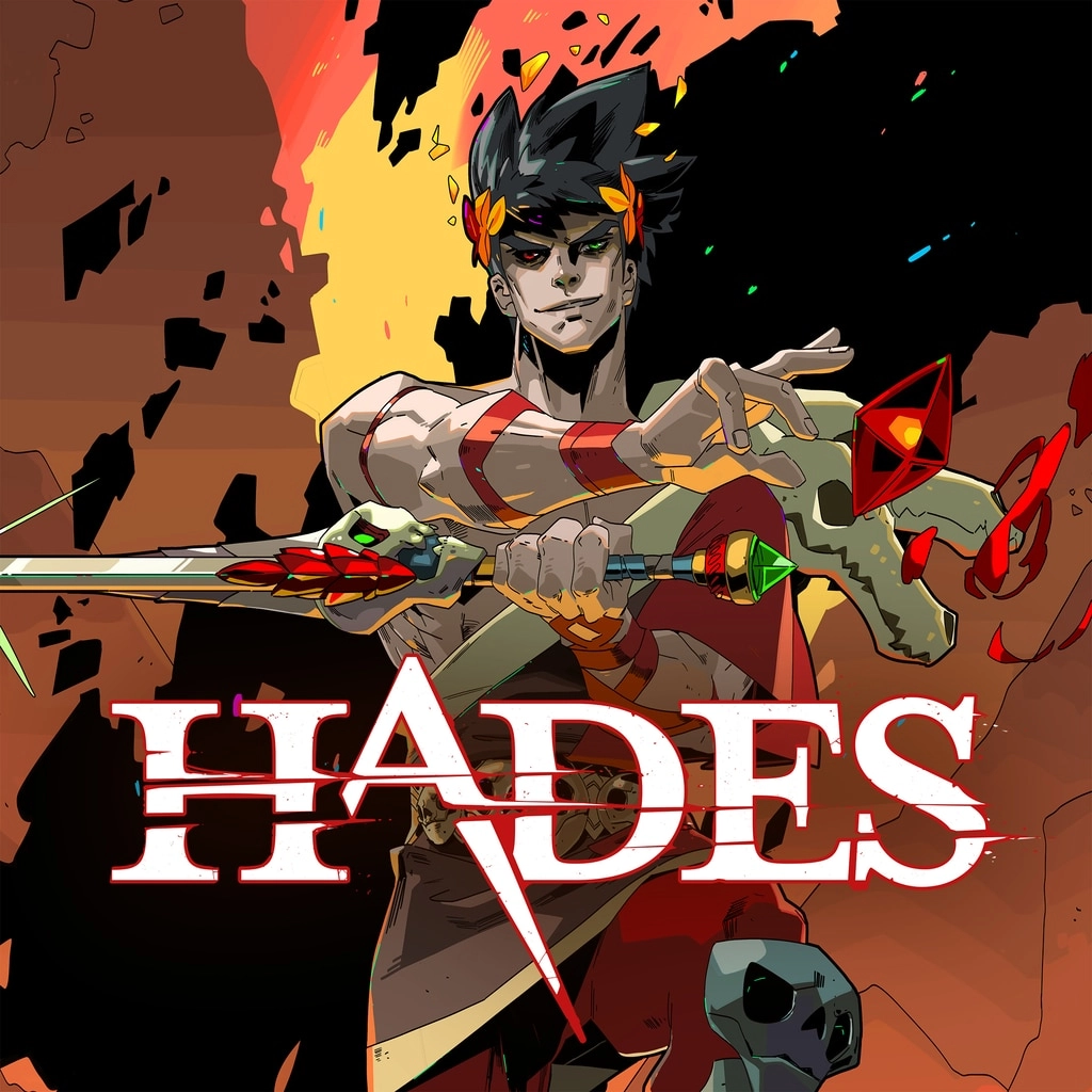 Take-Two Interactive Hades Standard Spanish Xbox