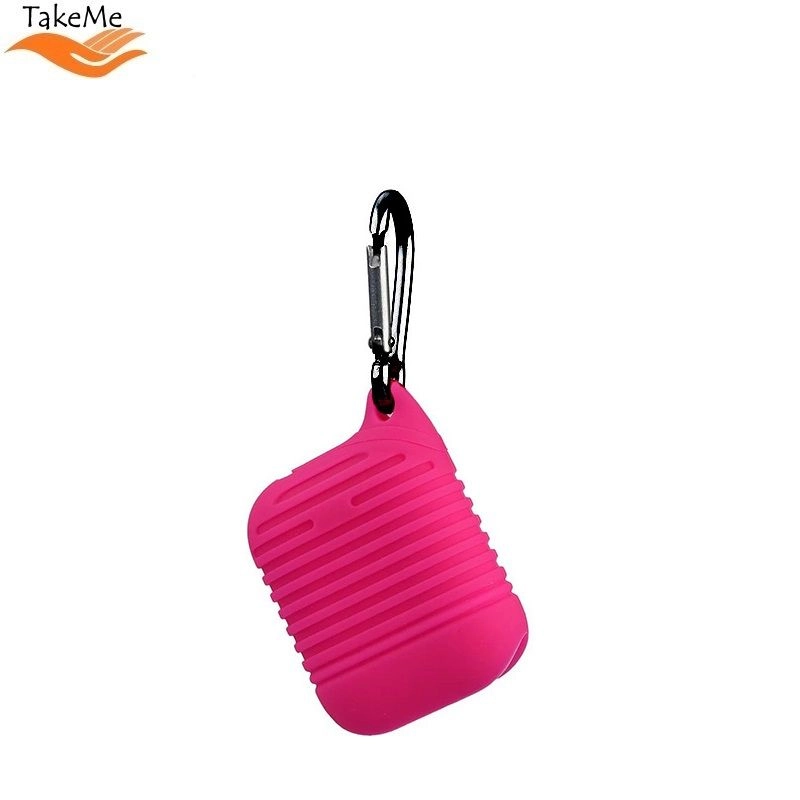 TakeMe TakeMe Ultra thin Silicone protective