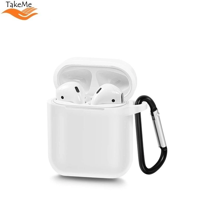 Back cover TakeMe Apple Ultra-thin Soft